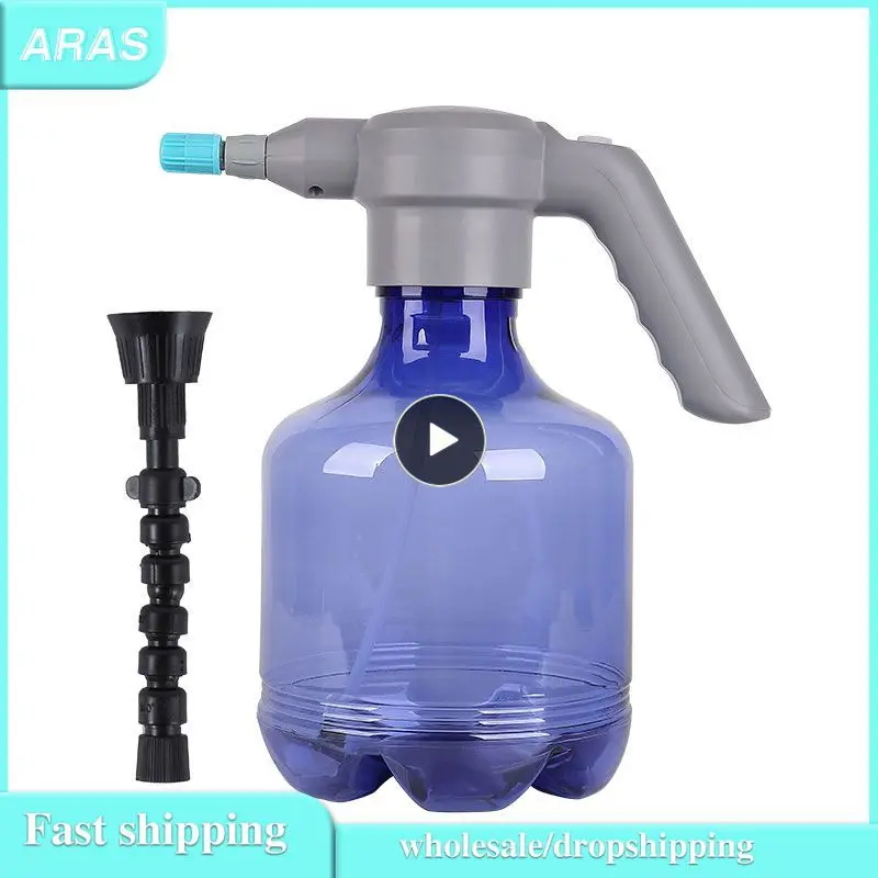 

Electric Garden Sprayer Large Watering Cans Capacity Plant Flower Mister Spray Bottle Automatic Garden Atomizer Irrigation