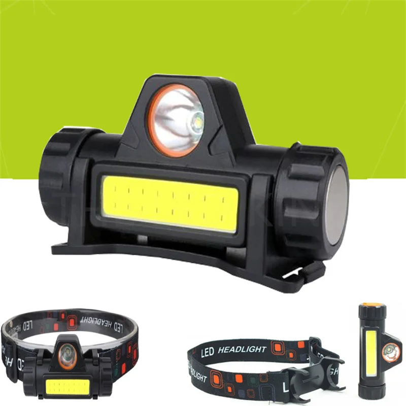 USB  18650 ͸  ,  ķ , LED ġ,  , ͸ , 10W