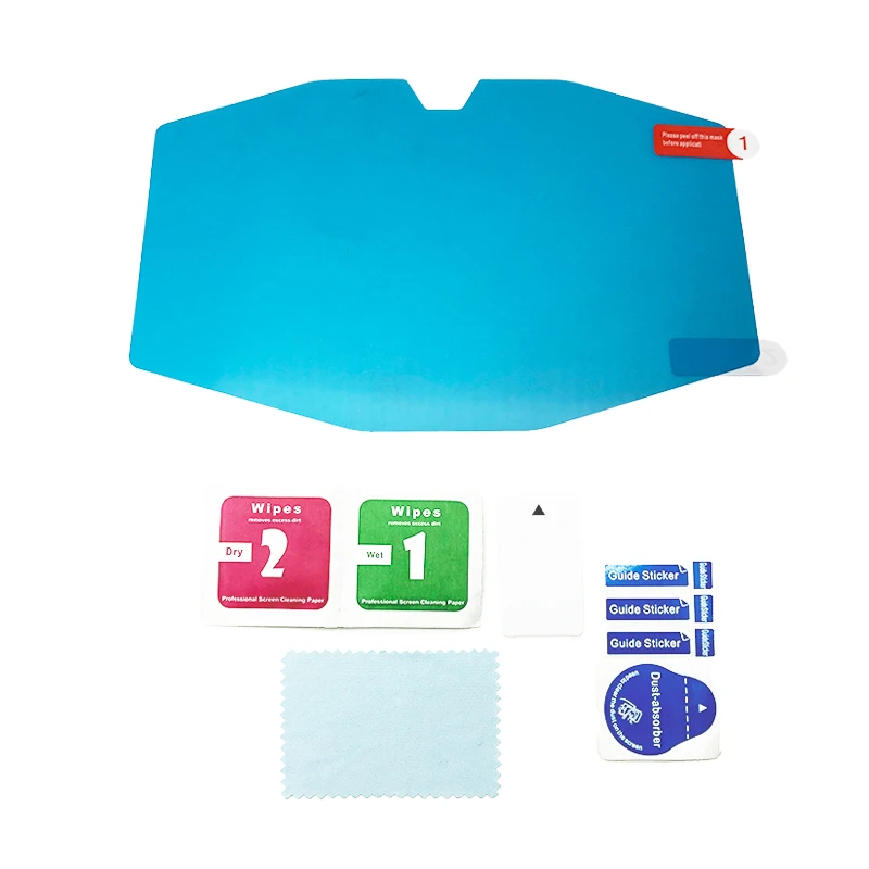 Motorcycle Screen Protector Cluster Scratch Protection Film Dashboard for SUZUKI V-Strom 1050XT Vstrom DL 1050XT 1050 XT DL1050