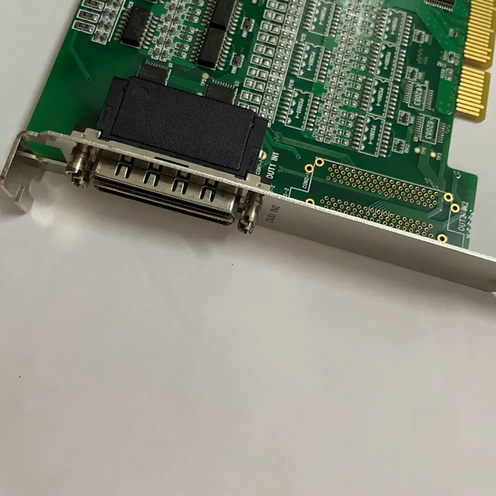 Data and image acquisition card PCI I0Rev 1.0 XMC_IO32P_PcI 5 Data and image acquisition card PCI I0Rev 1.0 XMC_IO32P_PcI - Image 3