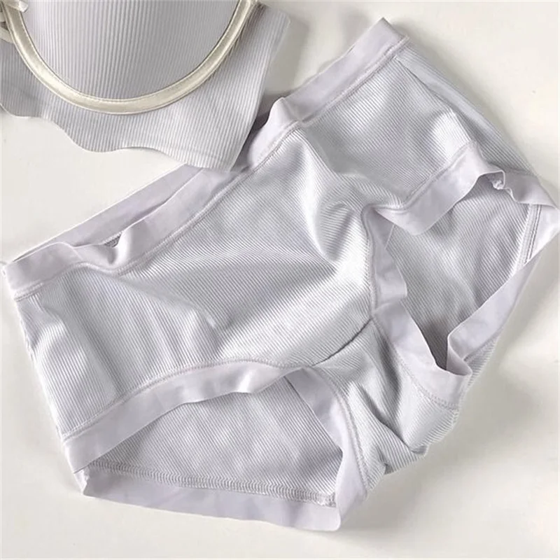 Beauty Back Bow Black Sexy Bras and Panty Sets for Women Cute No Steel Ring Seamless Bras for Small Breasts Lenceria Para Damas
