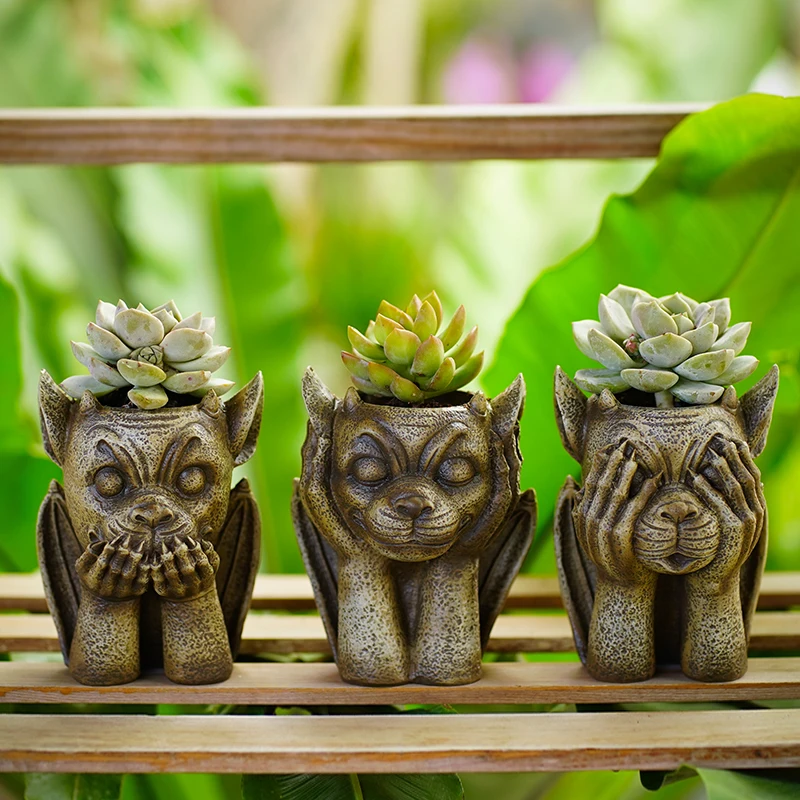 https://ae01.alicdn.com/kf/S316bce7a8fee44e5bcd073b622028bfaX/Nordic-Demon-Succulent-Plant-Pot-Monster-No-See-Donot-Say-Resin-Crafts-Figurines-Flowerpot-Ornaments-Home.jpg