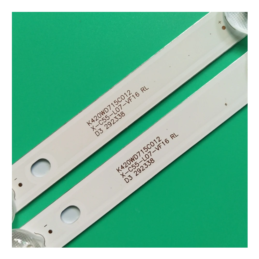 

Светодиодный 43PFT6100S/67 42PUF6052/T3 43PHT4001/60 43PFT4001/60 K430WD9 4708-K420WD-A3213K01 K420WD7 A3