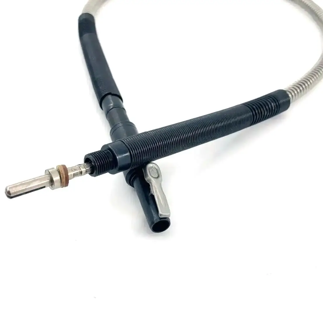 Jewelry Rotary Quick Change Handpiece For Flex Flexible Shaft Motor 2.35mm Shank T38 Engraving Hammer Handle Jewelry Carving