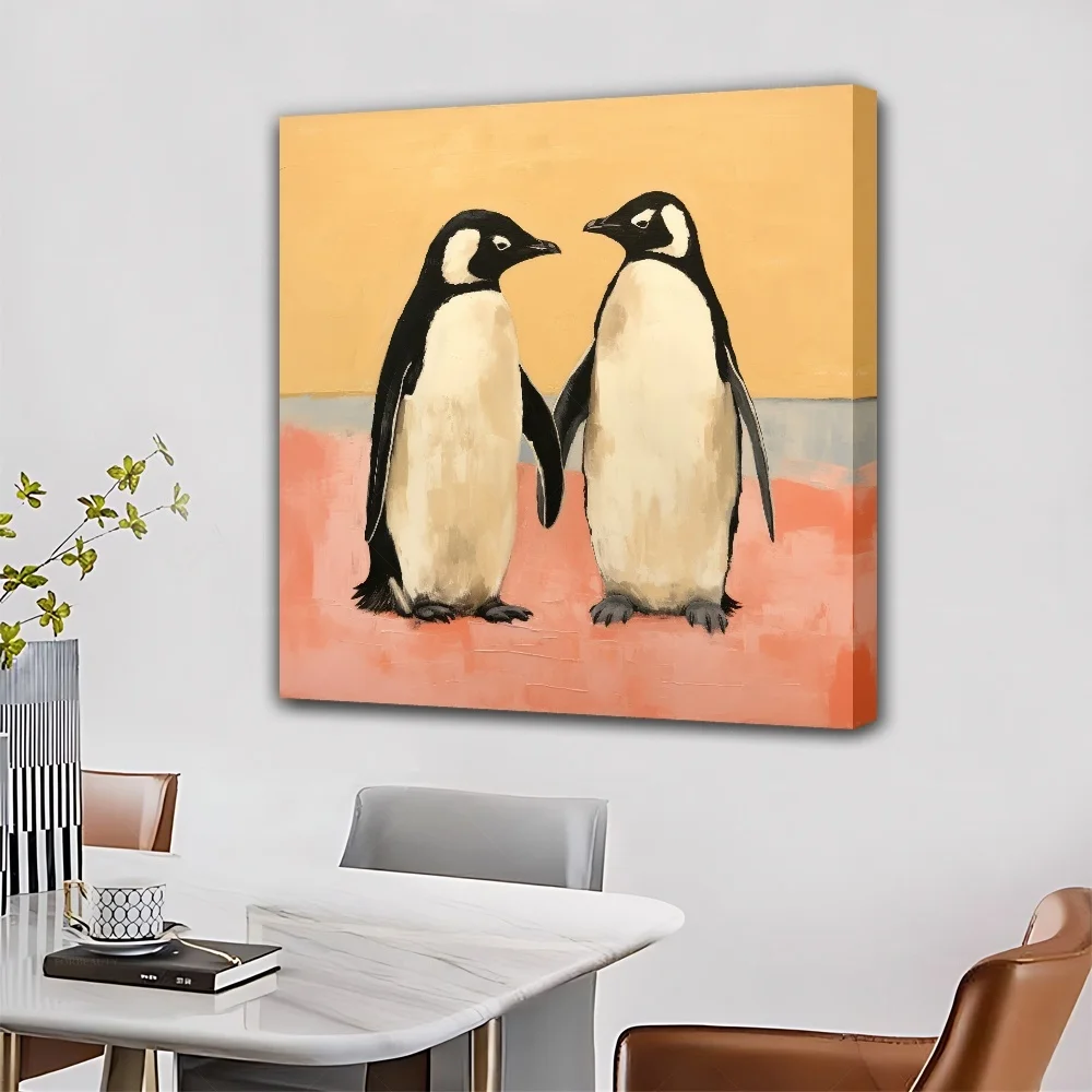 

Forbeauty, Картина на холсте с рамкой, красочная ваза, антикварная для украшения дома