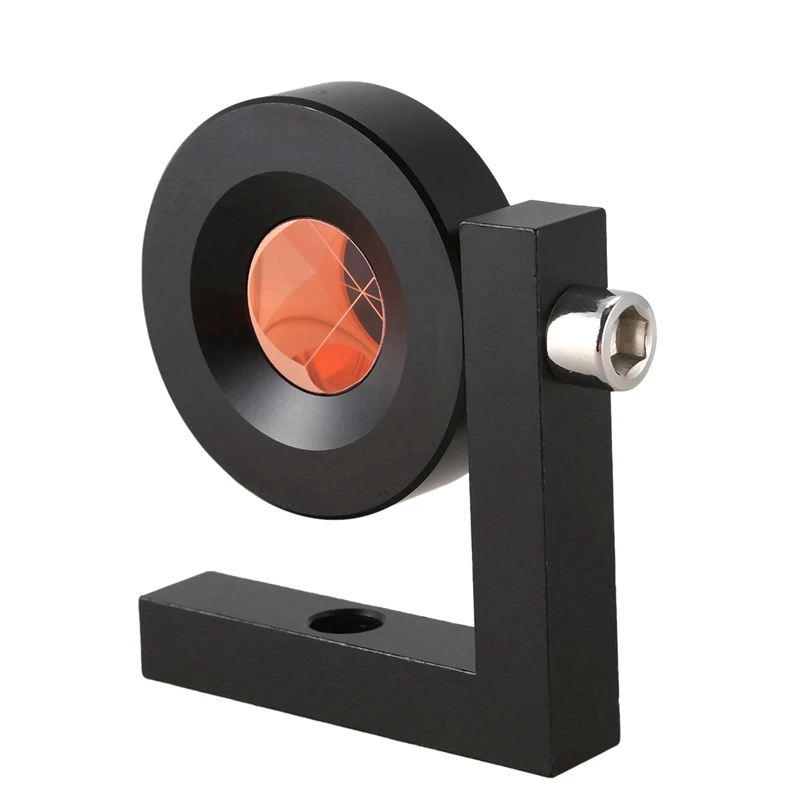 

New 8X 90 Degree Type Mini Prism For Total Station PRISMS L Bar GMP104