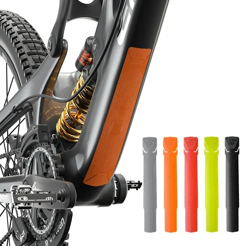 Mtb Frame Protector 3m Tape For Bike Frame Bike Frame Protection