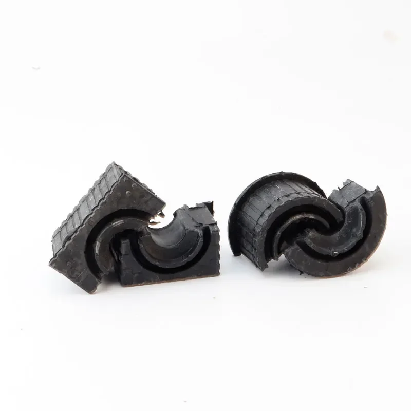 Set of 4 Premium Front Stabilizer Bar Bushings for Optimal Performance