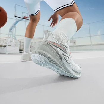 Alternative view of Tenis de Basquete 361 BIG3 Team 2.0