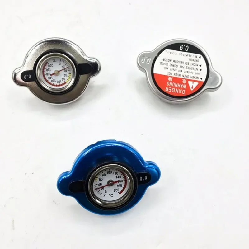 Excavator Accessories Water Tank Cover Radiator Cap Fit For Komatsu Excavator 60 200 210 220 240 300 360-6-7-8