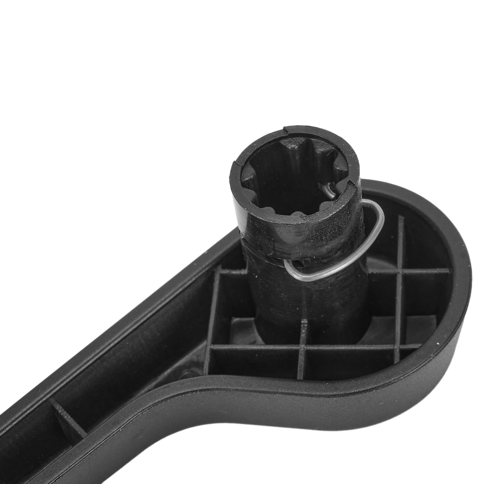 

Front Seat Lever Adjuster Handle Brand New High Quality Black 15232594 15232598 For Chevy Avalanche 1500 For Silverado 1500