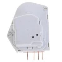 1 pièce réfrigérateur dégivrage minuterie DBZC-1210-1G6 remplacement réfrigérateur pièces 2