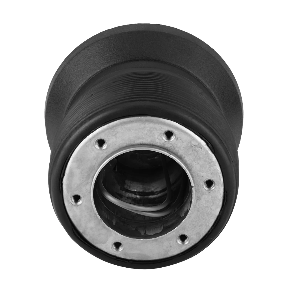 Car Auto Steering Wheel Hub Quick Release Adapter Kit For Mercedes-Benz W123 W124 W126 190E steering wheel adapter car parts