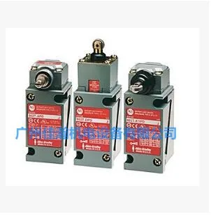 

Genuine American Rockwell AB travel switch 802T-DTPDS6