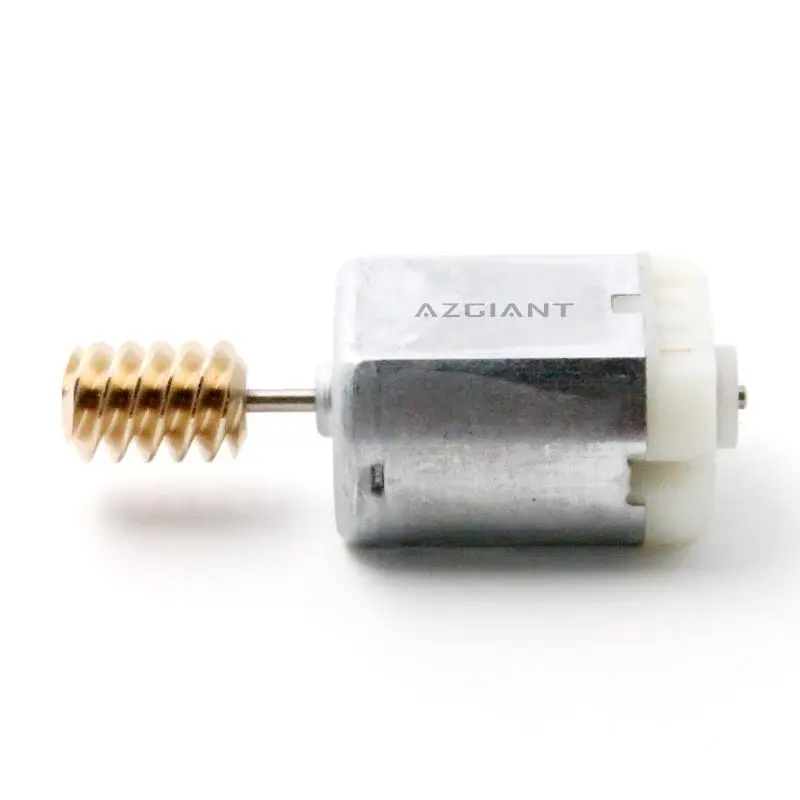 Azgiant Car Rear Trunk Hatch Lock Attuatore Motore 180619 12V Nuovo Per 2000-2006 Mini Cooper R50 R53 Kit Di Apertura Automatica Del Bagagliaio