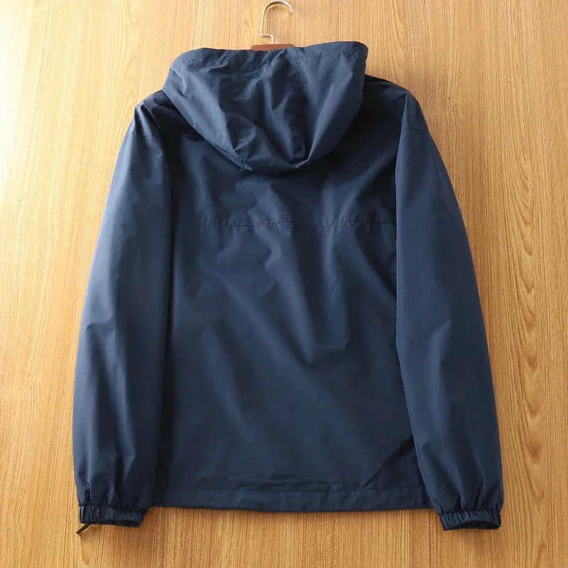 Waterproof Cycling Jackets Riding Racing Outwear Mtb Bike Jacket Men Windbreaker Mountain Bicycle MOTO POC Cycling Clothing