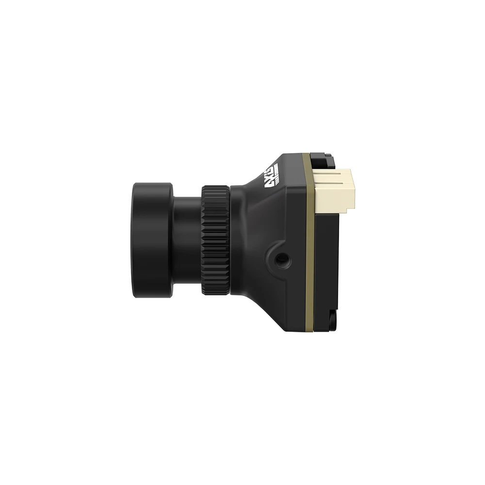 Axisflying Cool Fly Color NAJ Acobra FPVTime traveling aircraft model Night Vision WDR Wide Dynamic Range Camera thumbnail 3