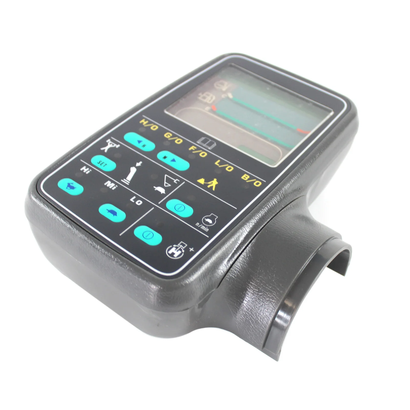 Komatsu PC200-6 PC-6 LCD , α׷ , 6D95, 7834-70-4000, 7834-72-4001, 7834-70-6100