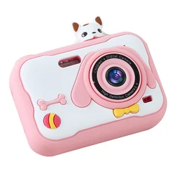 A8S HD Dual Lens 4000W Pixel 5472X4104PX Photo Resolution Without Memory Card Children's Camera