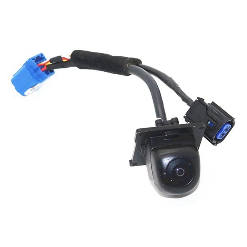 

Камера заднего вида для KIA OPTIMA K5 HYBRID 2016-2018 95766D4500 95766-D4500, 1 шт.