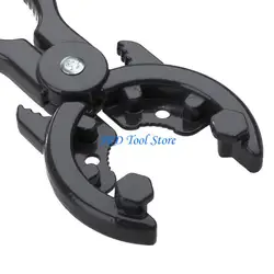 3 - in - 1 Gas Valve Pressure Reducer and Wrench Spanner Tool