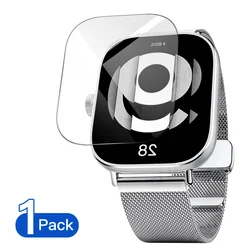 Protezione dello Schermo in Vetro Temperato Clear HD Premium - Pellicola Protettiva Antigraffio