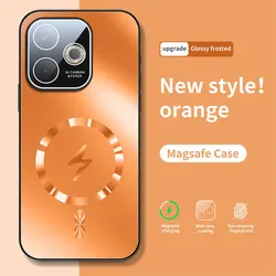 Custodia protettiva opaca per dissipazione di calore magnetico con tecnologia di adsorbimento