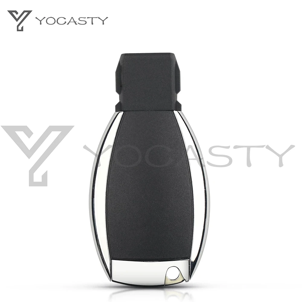 3 Buttons Smart Car Key 433 315 MHz Fsk For 2000-2010 2000+ Mercedes Benz A C E S Class Sprinter Viano Vito BGA Chip car remote key car key