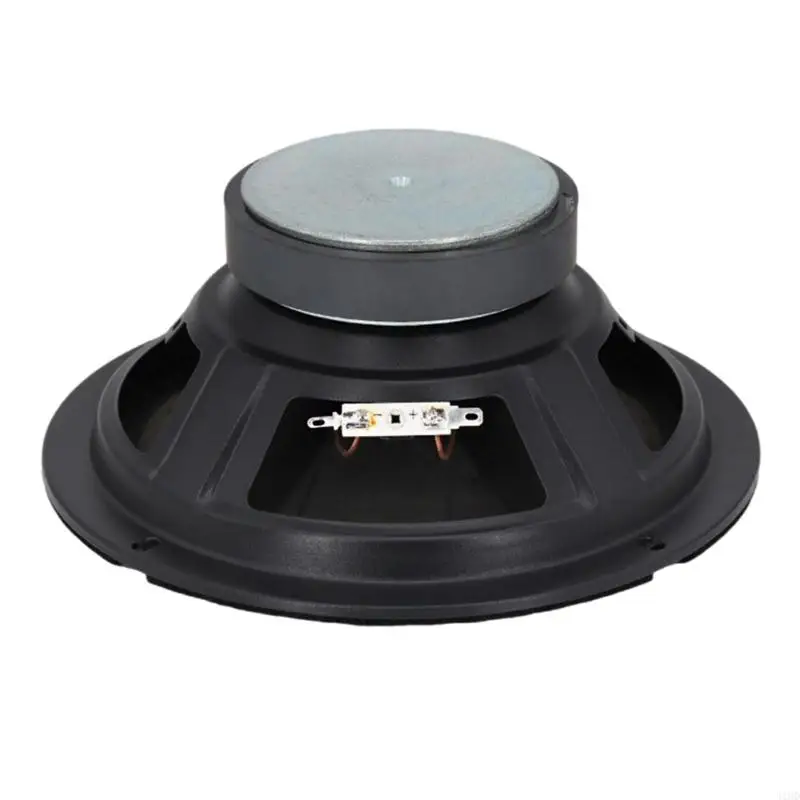 J1HD Speakers 210mm 8Inch Full frequency 8Ohm 85W Loudspeaker Bass Sound 1Pc For Home Theaters Loudspeakers bluetooth speaker computer speakers woofer speaker speaker driver unit bass vibration speaker