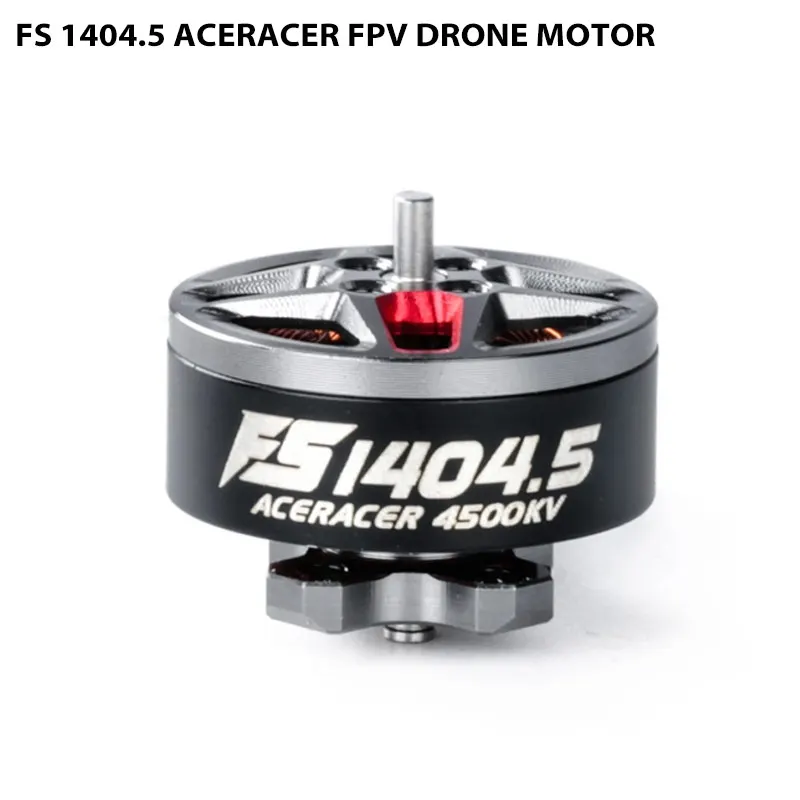 FS 1404.5 AceRacer FPV Motor 4500kv