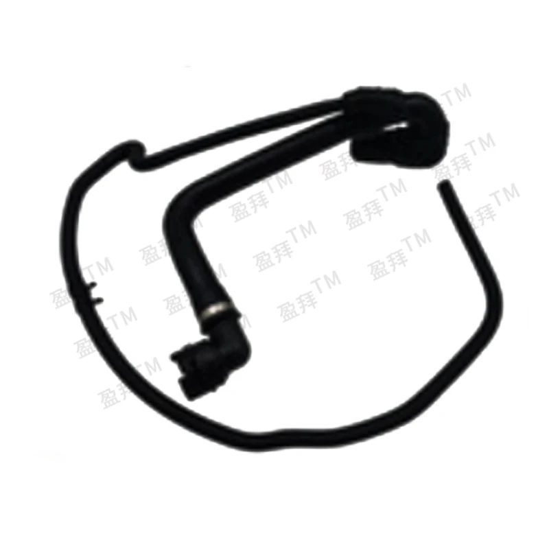 CT GE Mo nd eo GE 20 00 20 01 Cooling system pipes and hoses Hoses-Radiator