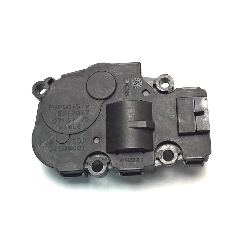8W0820511A 4M0820511A For Audi Mercedes BMW/Mini Heater Actuator Flap Motor HEATER FLAP ACTUATOR REGULATOR MOTOR