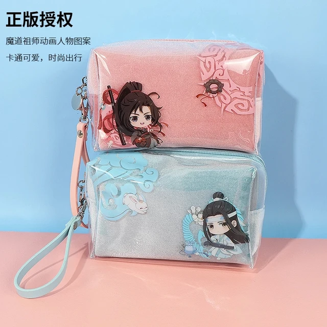 Share more than 156 miniso makeup bag super hot esthdonghoadian