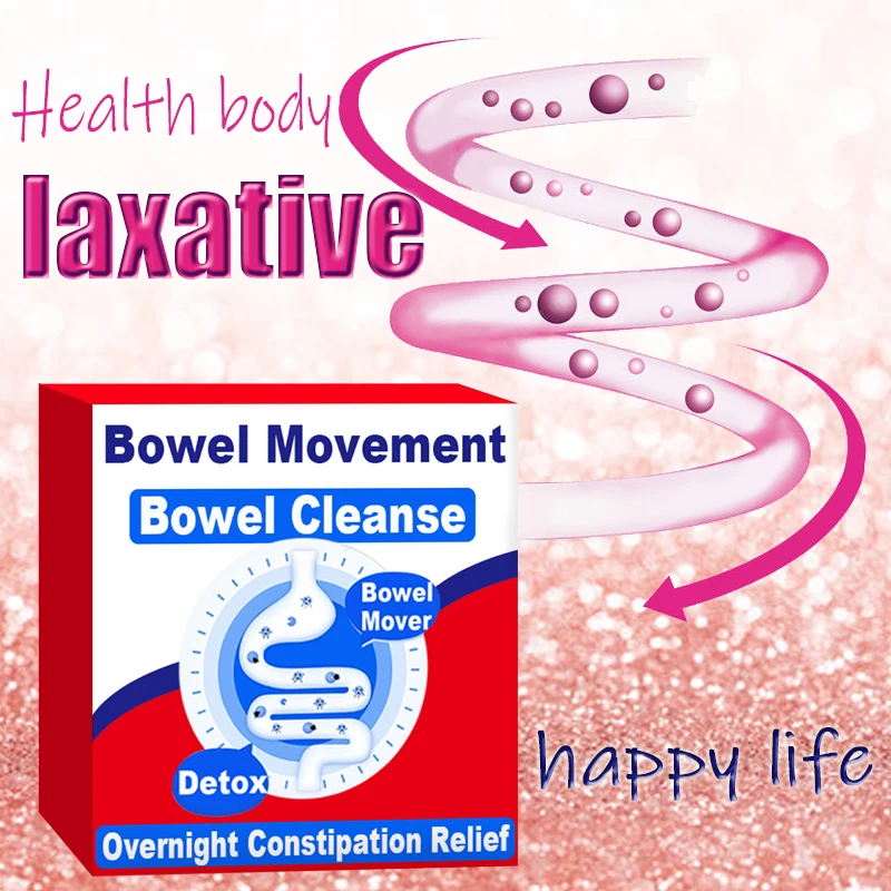 Free Shipping Best Product Cleans The Colon Detoxifies Helps Sleep Loses Weight Burns Fat Cellulite Beauty Health