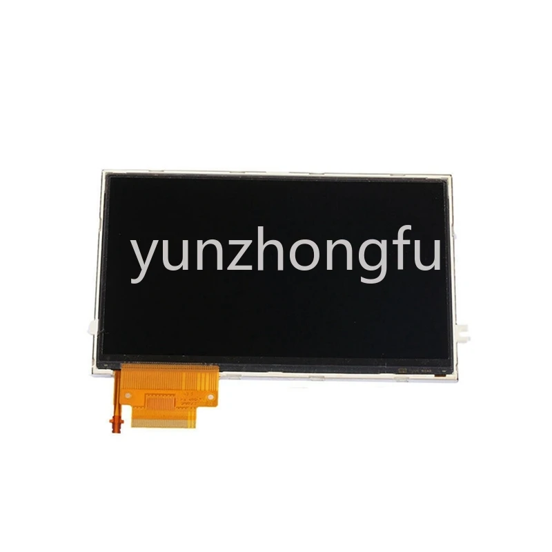 Reemplazo De Pantalla Lcd De Retroiluminacial Para Sony Psp Serie 2000/2001/2003/2004, Venta Al Por Menor