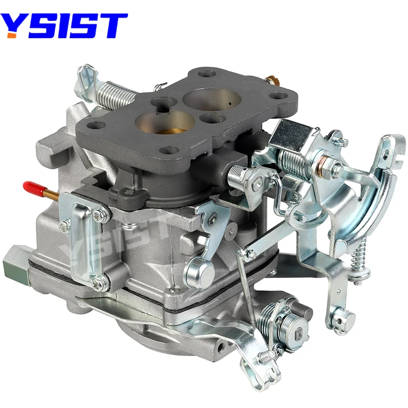 Ltz 400 Suzuki Carburador Para Toyota Corolla 3K/4K (1968-1981) - Compatible Con OEM 21100-24034, Estrangulador Automático 225 45 R17
