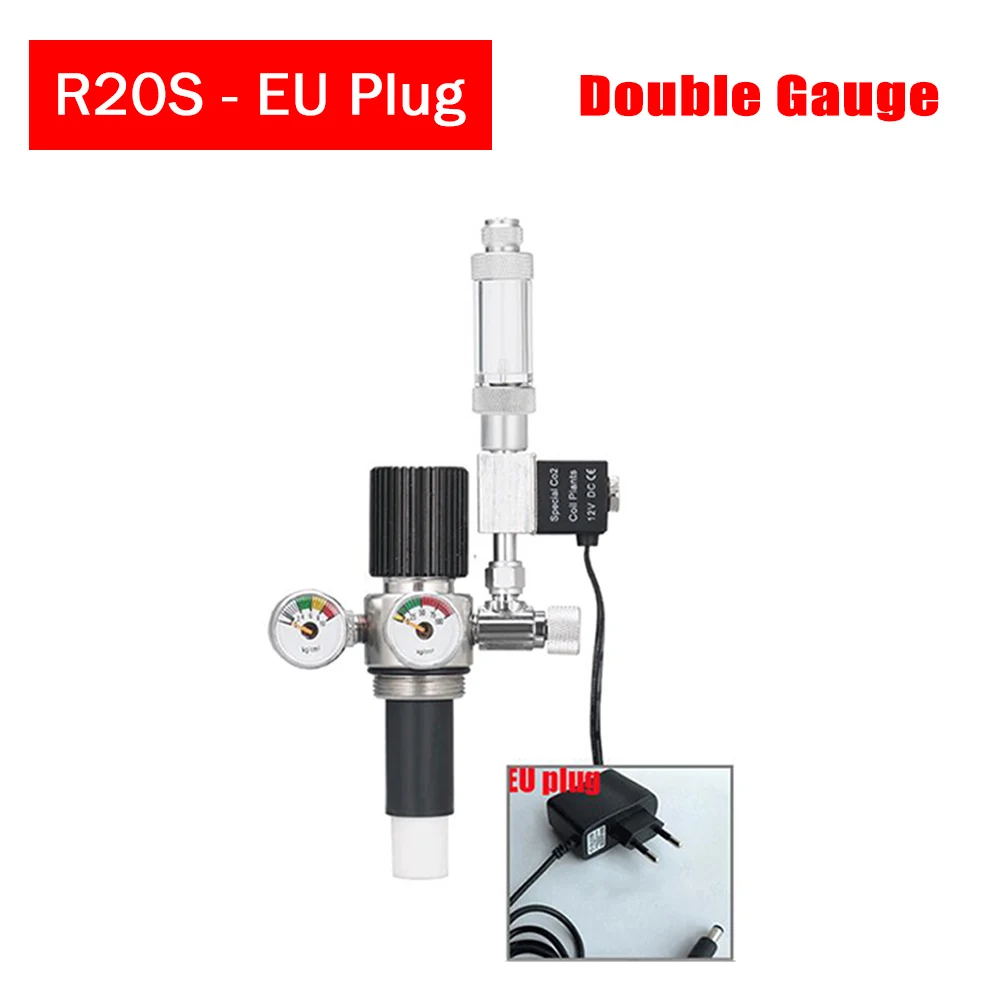 R20S EU Plug