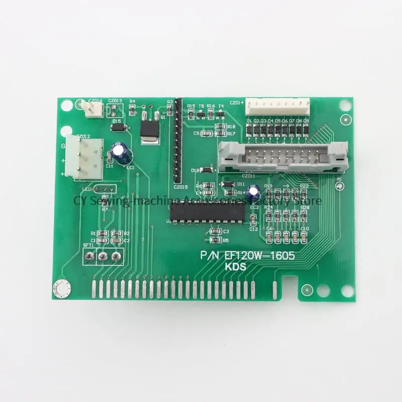 EF120