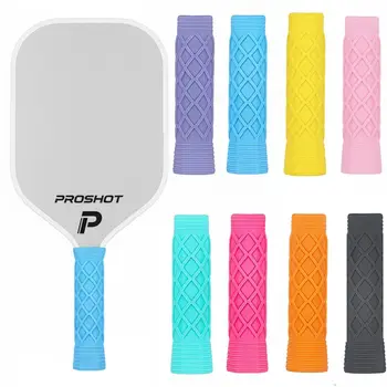 Silicone Pickleball Paddle Grip 1