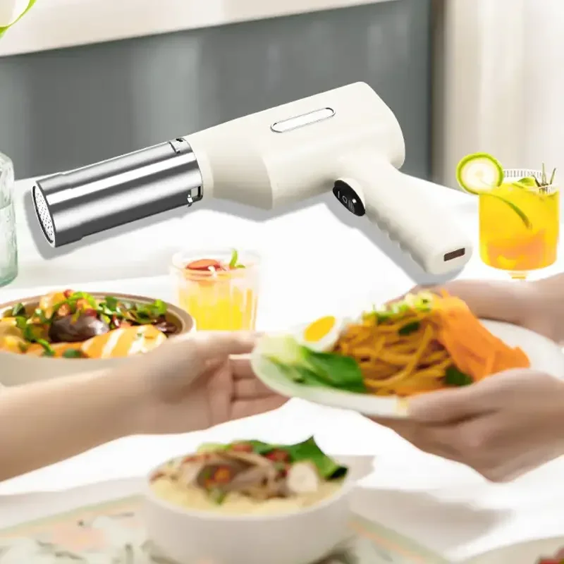 Household Electric Cordless Pasta Maker Machine Auto Noodle Maker For Kitchen 5 Pasta Shapes Detachable Easy Clean maker