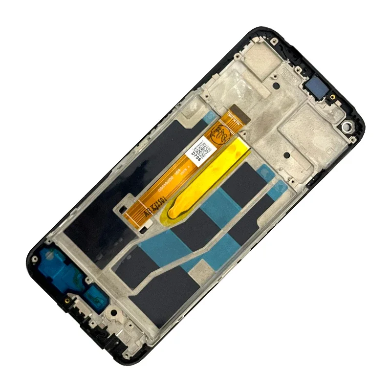 6.59 IPS LCD Display Touch Screen with Frame Replacement