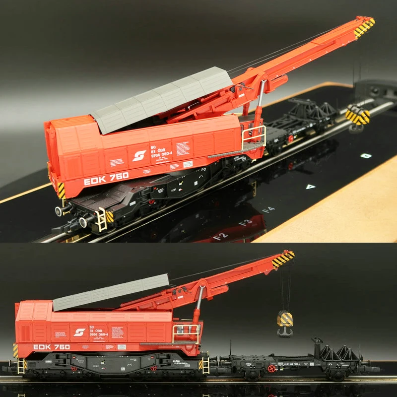 HO 1/87 Train Model Roco 73037 73038 73036 73035 (dcc