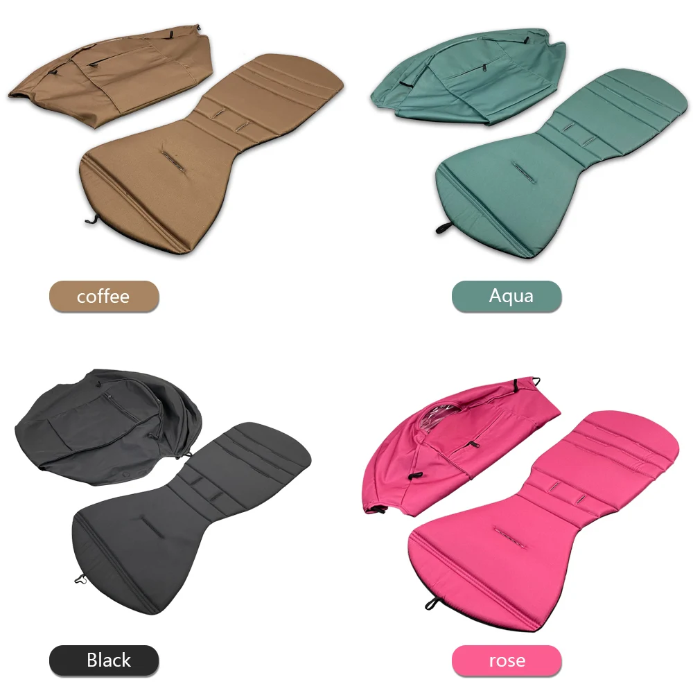 Babyzen YOYO Stroller Cover 5