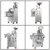Professional Multifunctional Oil Press Commercial Olive Oil Press Vegetable Seed Oil Press 5