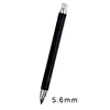 Mechanical 5.6mm Pencil Set 2B 4B 6B 8B Refill Sketch Art Design Activity Pencil Leads School Mechanical Drawing Stationery 5