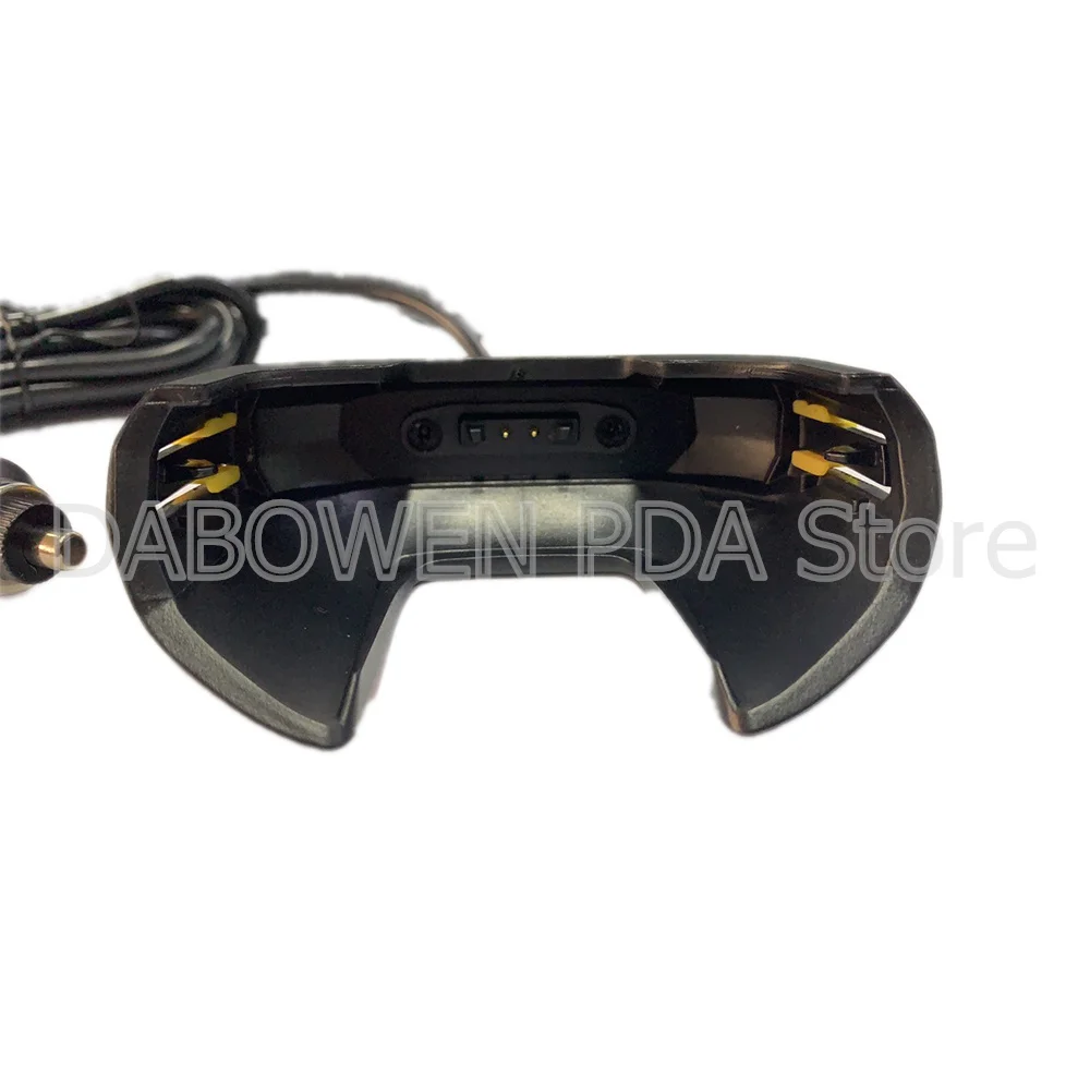 Veículo Carregador de Carro Cabo para Motorola Zebra Tc70 Tc75 Tc77 Chg-tc7x-cla101 dc - Imagem 2
