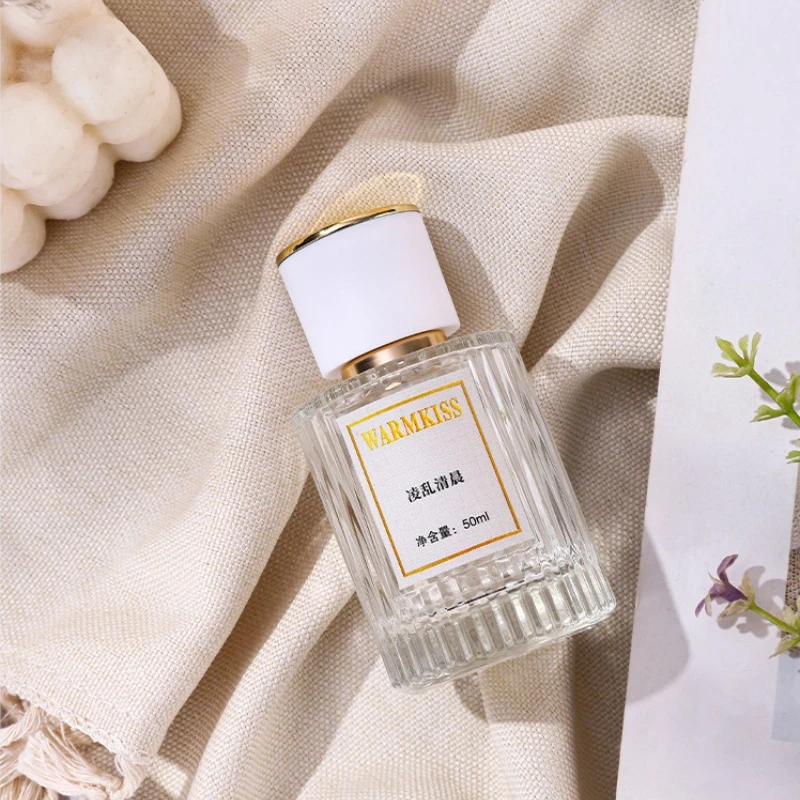 30/50/100ML Perfume Has A Long-lasting Fragrance Fresh Light Unique Casual Date Gift Perfume Aromatic Scent for Men Women