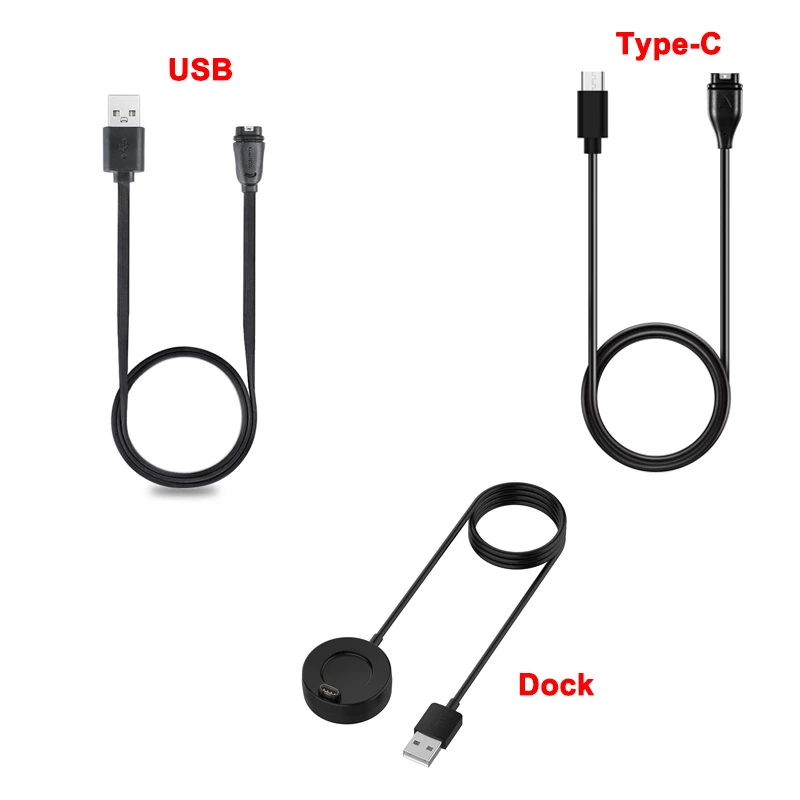 Versatile Charging Cable and Dust Plug