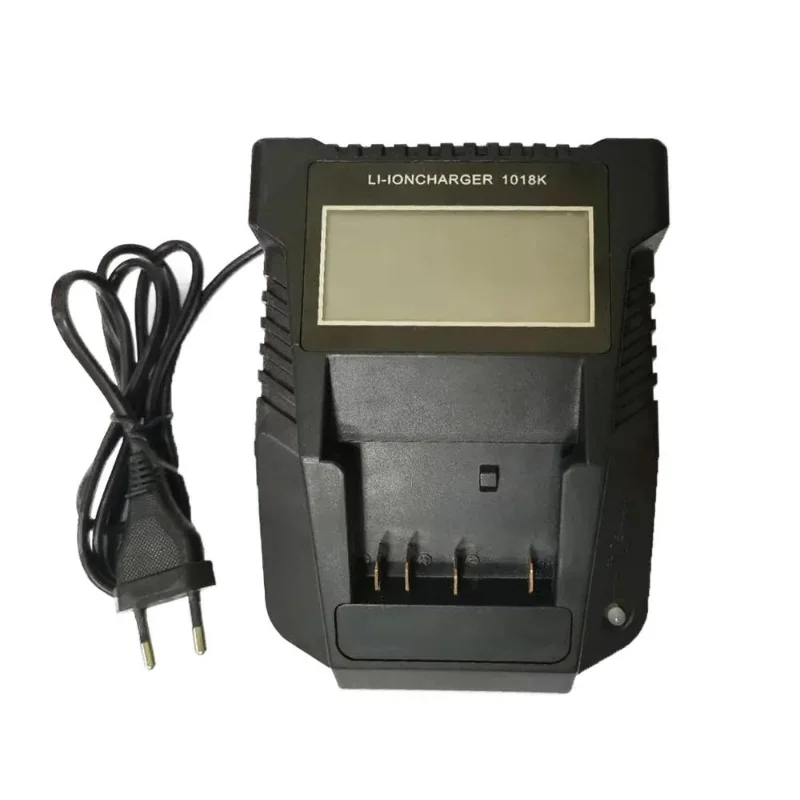 Li-ion Battery Charger 3A For Bosch 18V 14.4V BAT609G BAT618 BAT618G BAT614 2607336236 battery charger