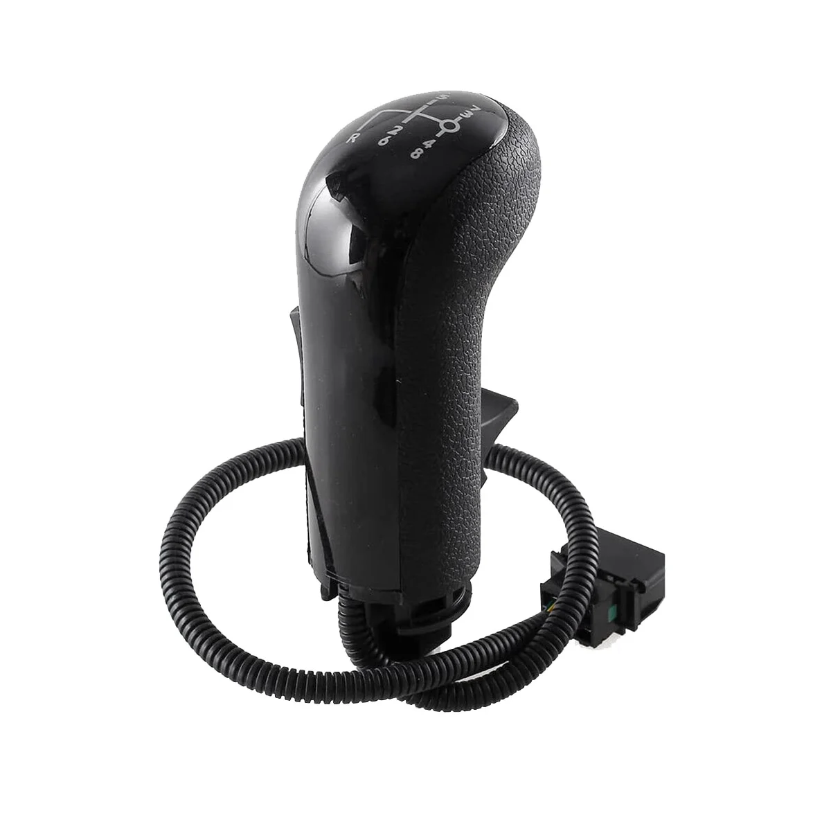 Shift Knop Voor MAN TGA TGX TGS 81326200112 RS-TS044 4Pin 8Speed ​​Truck Elektrische Pookknop Pookknop Versnellingspook Hoofd Versnellingspookknop